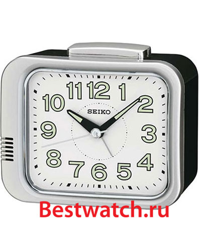 Настольные часы Seiko Clock QHK028SN